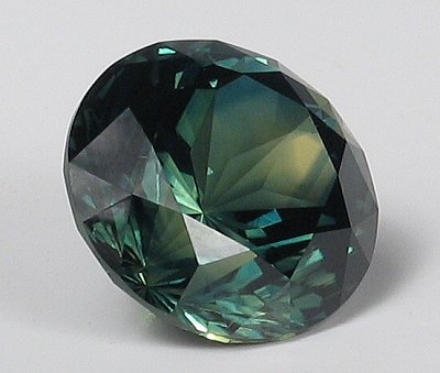 C5004 Natural Australian Sapphire SOLD 1
